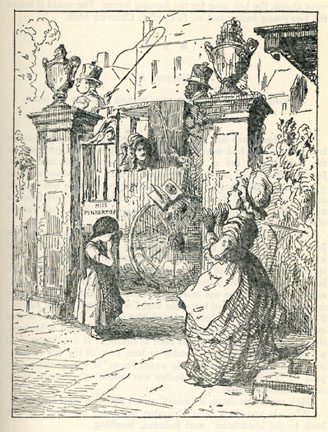 vanity fair - la fiera delle vanità