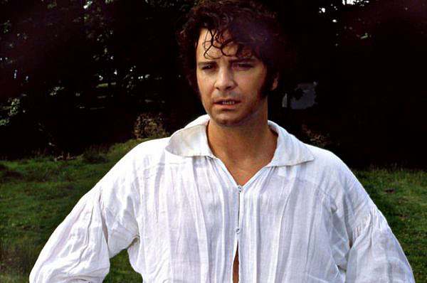 Mr. Darcy non è poi così figo