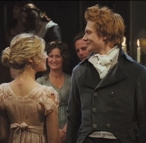 Mr. Darcy I colori di moda in epoca Regency