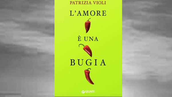 Un tè con Miss Darcy – Patrizia Violi