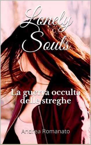 Lonely Souls di Andrea Romanato – Higbury Gazette