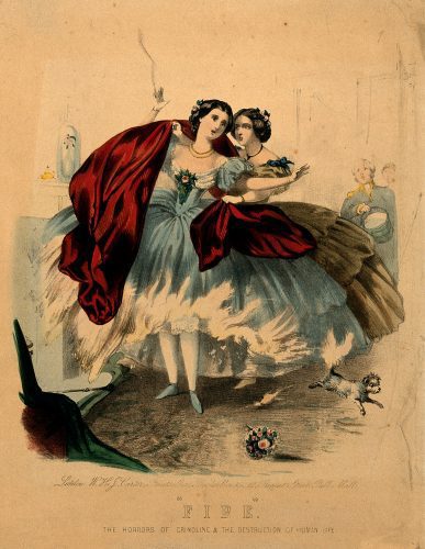 invenzioni vittoriane