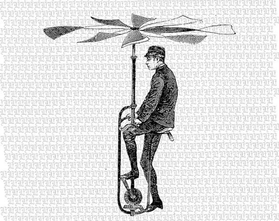 invenzioni vittoriane