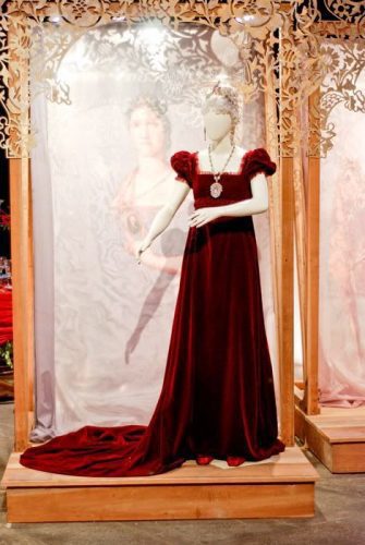 4c1177914b0df225a9b531c458a7e964 regency gown regency era 1
