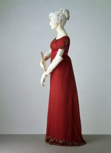 coquelicot