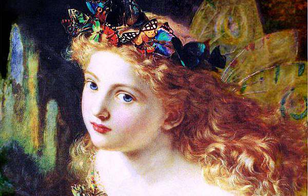 Sophie Gengembre Anderson