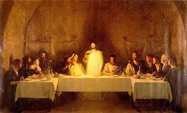 Pasqua nell’arte vittoriana