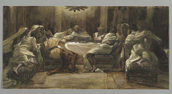 Pasqua nell’arte vittoriana