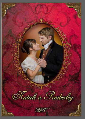 natale a Pemberley