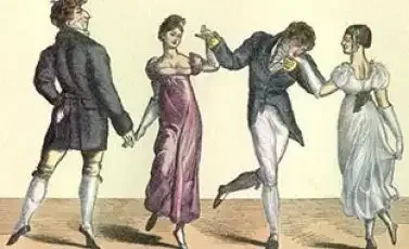 Dancing in Georgian Society and in Jane Austens Novels 1427797626 pv377