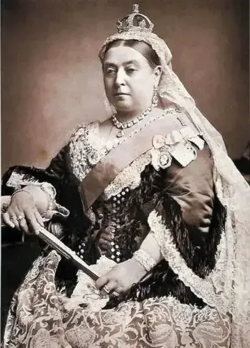 regina Vittoria