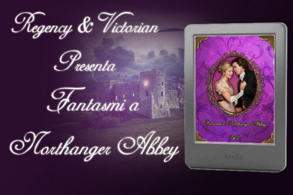 Fantasmi a Northanger Abbey