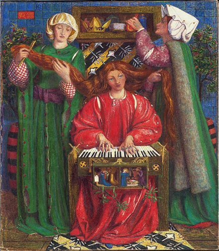 A Christmas Carol – i canti di Natale in epoca vittoriana