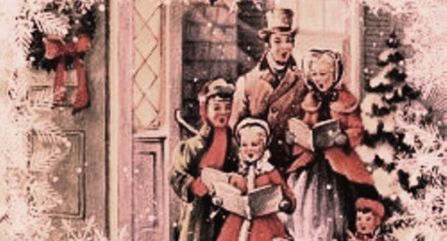A Christmas Carol – i canti di Natale in epoca vittoriana