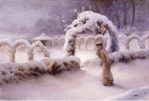 Joseph Farquharson