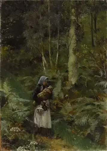 Laura Theresa Alma-Tadema Laura Alma-Tadema