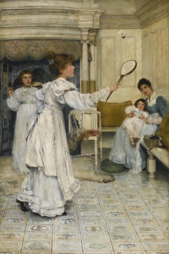 Laura Theresa Alma-Tadema Laura Alma-Tadema