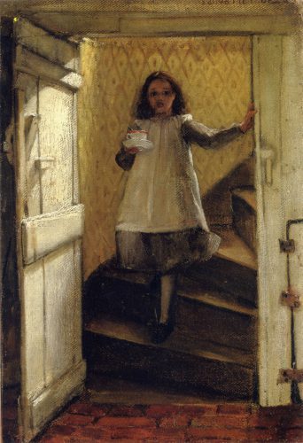 Laura Theresa Alma-Tadema Laura Alma-Tadema