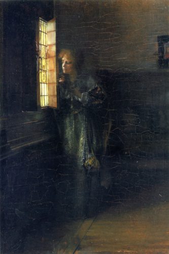 Laura Theresa Alma-Tadema Laura Alma-Tadema