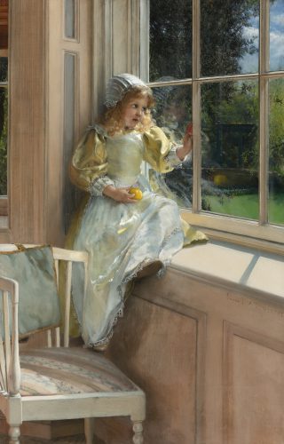 Laura Theresa Alma-Tadema Laura Alma-Tadema