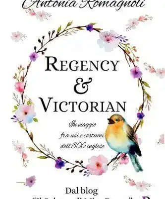 regency victorian romagnoli