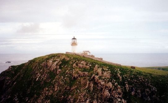 Eilean Mor