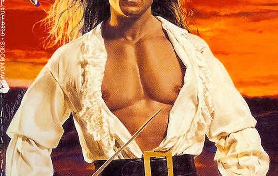 Copertine – quando la romance cover spacca