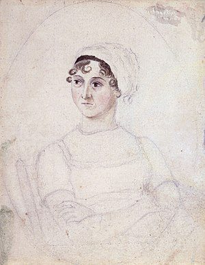 jane austen manoscritto