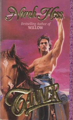 Romance cover