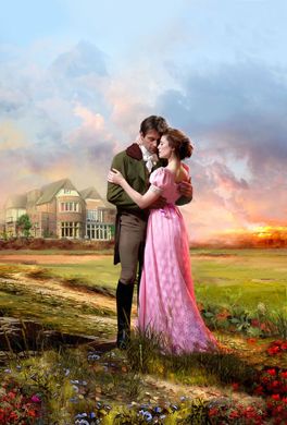 Romance cover