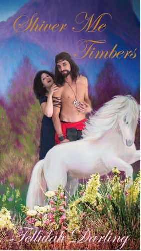 Romance cover