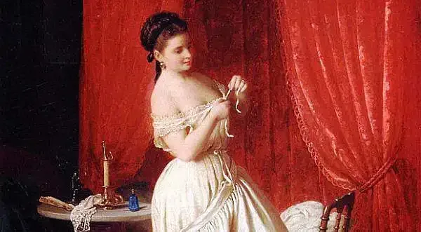 Victorian sex etiquette – l’educazione sessuale in epoca vittoriana