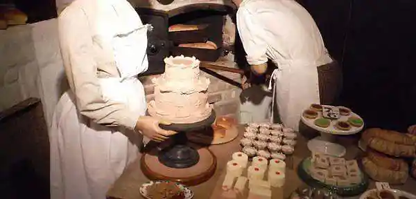 L’alimentazione vittoriana – i pasti e gli alimenti