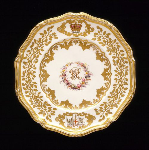 alimentazione vittoriana