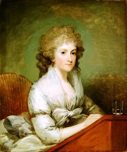 10 curiosità sulla bellezza Regency