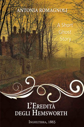 Ghost story