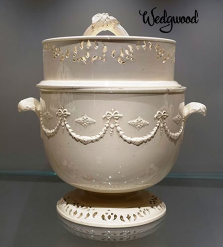 porcellana staffordshire porcelain