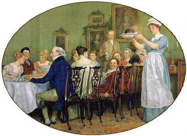 Jane Austen
