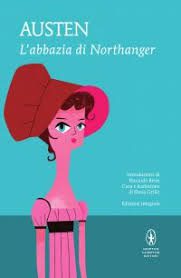 Il Natale di Jane Austen abbazia di nprthanger