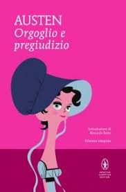 Il Natale di Jane Austen orgoglio e pregiudizio