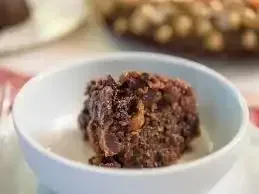 Figgy pudding e plum pudding – Christmas Victorian recipes