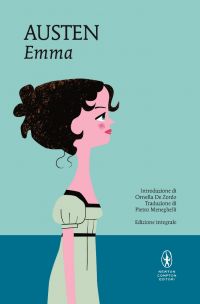 Jane Austen emma