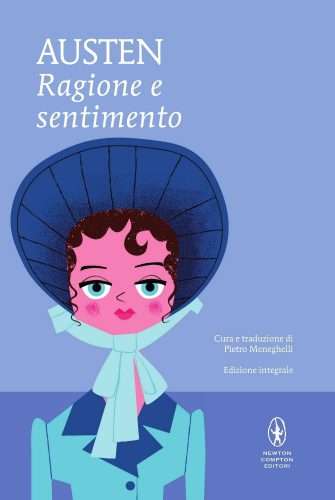Il Natale di Jane Austen ragione e sentimento