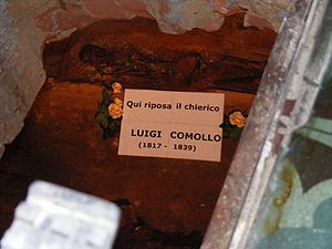 La santità chiama la santità - la vita di San Giovanni Bosco