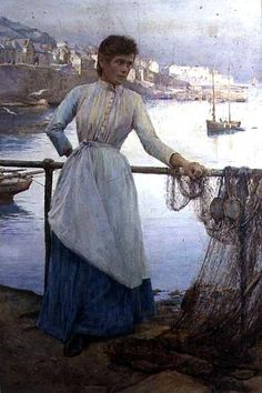Henry Meynell Rheam e la fairy painting di fine secolo