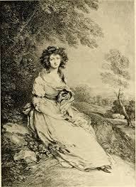 età georgiana epoca georgiana