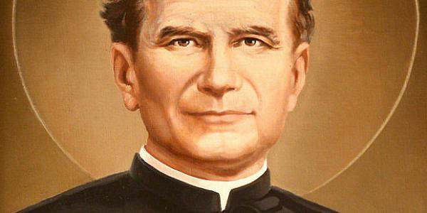 La vita di San Giovanni Bosco – La santità chiama la santità