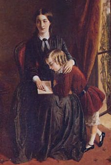 la servitù in epoca regency