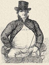 Il circo in epoca Regency – L’Astley’s Amphitheatre