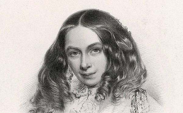 elizabeth barrett browning